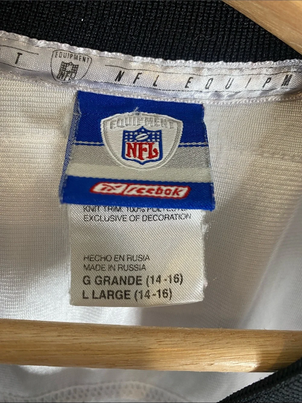 Reebok Nfl reebok nfl